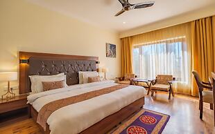 Hotel Leh Plaza