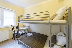 Apartament Kawowy - Apartamenty 5d