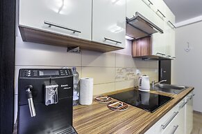 Apartament Kawowy - Apartamenty 5d