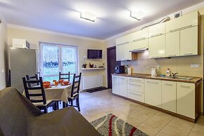 Apartament Kawowy - Apartamenty 5d