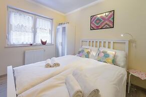 Apartament Kawowy - Apartamenty 5d