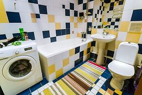 Apartment on Bolshaya Polyanka 30