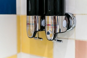 Apartment on Bolshaya Polyanka 30