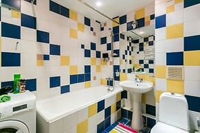 Apartment on Bolshaya Polyanka 30