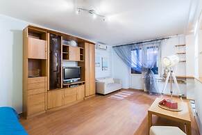 Apartment on Bolshaya Polyanka 30