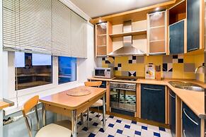 Apartment on Bolshaya Polyanka 30