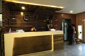 Hotel Tapas