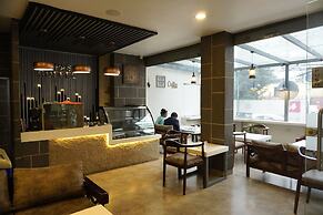 Hotel Tapas