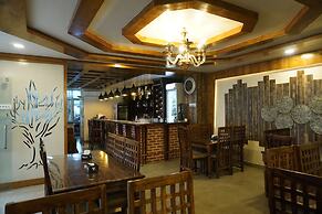 Hotel Tapas