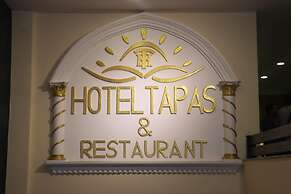 Hotel Tapas
