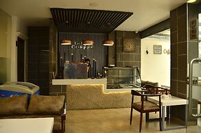 Hotel Tapas