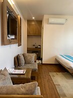 Hotel Tapas