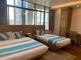 Hotel Tapas