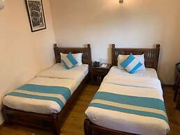 Hotel Tapas