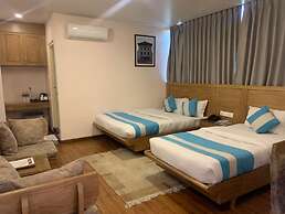 Hotel Tapas