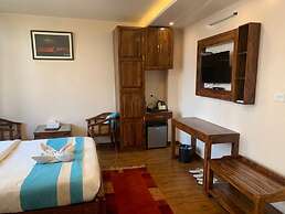 Hotel Tapas