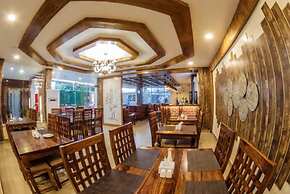 Hotel Tapas