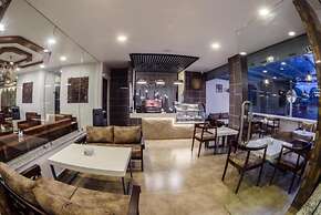 Hotel Tapas