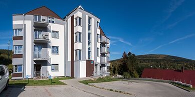 Leśniczówka - Apartamenty 5d