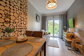 Leśniczówka - Apartamenty 5d