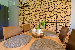 Leśniczówka - Apartamenty 5d