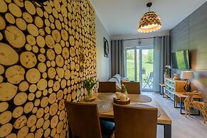 Leśniczówka - Apartamenty 5d