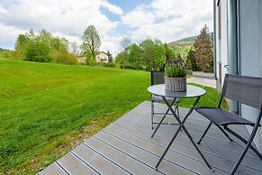 Leśniczówka - Apartamenty 5d