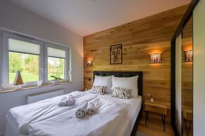 Leśniczówka - Apartamenty 5d