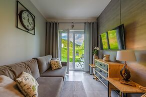 Leśniczówka - Apartamenty 5d