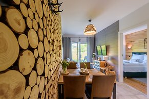 Leśniczówka - Apartamenty 5d