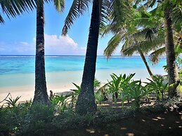 Natura Pandanus Villa