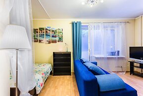 Apartment on Strelbishchensky Lane 23