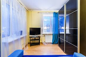 Apartment on Strelbishchensky Lane 23