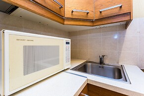 Apartment on Strelbishchensky Lane 23