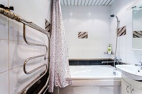 Apartment on Strelbishchensky Lane 23