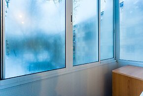 Apartment on Strelbishchensky Lane 23