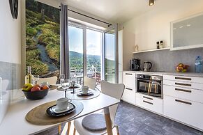 Logana z Sauna - Apartamenty 5d