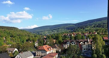 Logana z Sauna - Apartamenty 5d