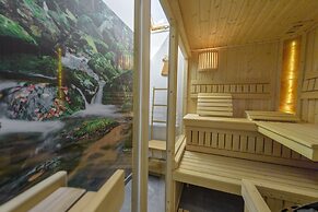 Logana z Sauna - Apartamenty 5d