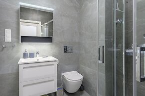 Logana z Sauna - Apartamenty 5d