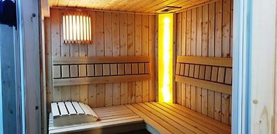 Logana z Sauna - Apartamenty 5d