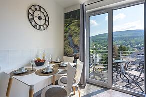 Logana z Sauna - Apartamenty 5d