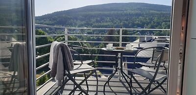 Logana z Sauna - Apartamenty 5d