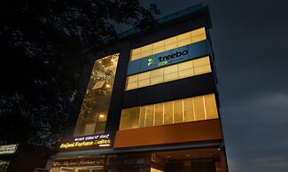 Treebo Anjani Fortune Suites