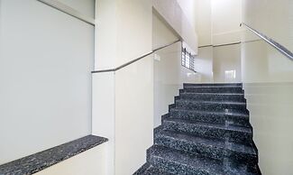 Treebo Anjani Fortune Suites