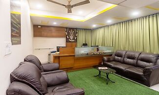 Treebo Anjani Fortune Suites