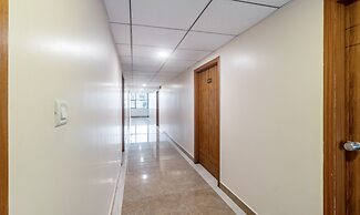 Treebo Anjani Fortune Suites