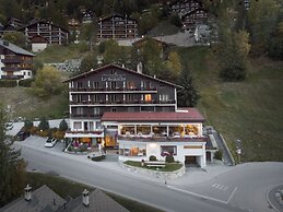 Hotel Le Beausite