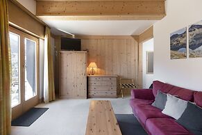 Hotel Le Beausite