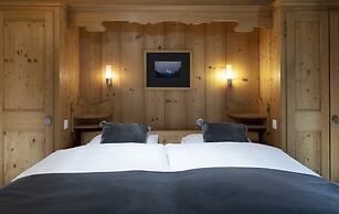 Hotel Le Beausite